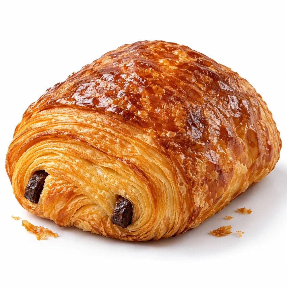 Photo de Le pain au chocolat